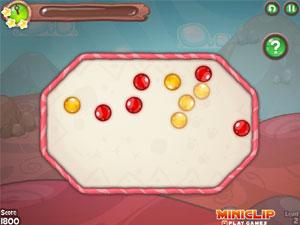 船長的密碼寶藏 船長的密碼寶藏