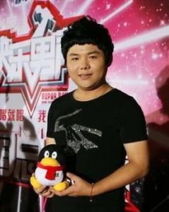 張建波[2010快樂男聲]