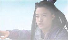 不同版本的瓊霄