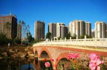 平頂山新城區[河南省平頂山市新城區]