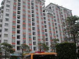 明園大廈 明園大廈