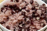 農家紅豆飯 農家紅豆飯