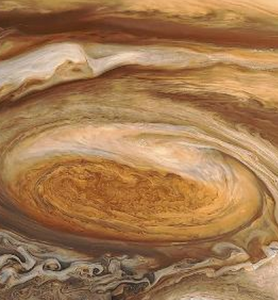 木星磁層