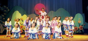 湖北省藝術研究所 湖北省藝術研究所