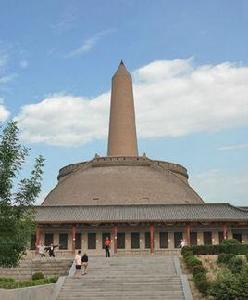 文筆塔[山西省河曲縣文筆塔]