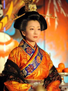 元明女天皇 元明女天皇