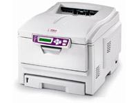 OKI C5300 OKI C5300