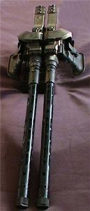 德國MG81航空機槍 德國MG81航空機槍