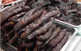 萊蕪香腸 萊蕪香腸