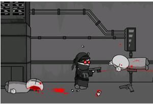 瘋狂互動半條命5 瘋狂互動半條命5