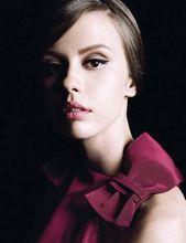 米婭&middot;高斯