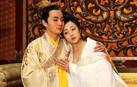 皇帝駕崩了,後宮三千佳麗怎么辦?解決方法既無恥又殘忍 皇帝駕崩了,後宮三千佳麗怎么辦?解決方法既無恥又殘忍