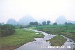 合水鎮[廣東省陽江市陽春市合水鎮]