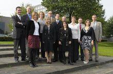 法學院法律與經濟研究中心成員