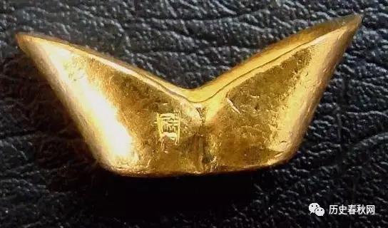 交罰款都用黃金 西漢大量的黃金從何而來? 交罰款都用黃金 西漢大量的黃金從何而來?