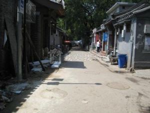 達教胡同 達教胡同