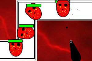 《臉譜怪塔防》 《臉譜怪塔防》