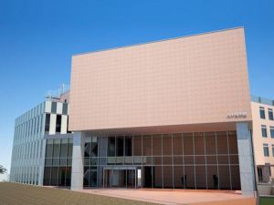 駒澤女子短期大學 駒澤女子短期大學