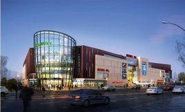 青島東方城 青島東方城