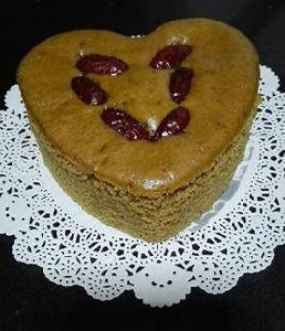 紅糖發糕 紅糖發糕