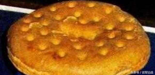 英軍曾靠著這些食物征服海洋,一塊餅乾至今色澤金黃 英軍曾靠著這些食物征服海洋,一塊餅乾至今色澤金黃