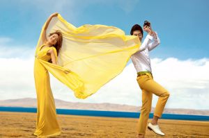 8848攝影(藏北草原)作品——藏地情緣:藏地情緣 蒼茫的廣闊高原給我一種安詳 找到心靈的牧場 仰望熱情的陽光 身處如畫的地方 鮮花盛開在心房