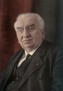 路易斯·盧米埃爾 路易斯·盧米埃爾