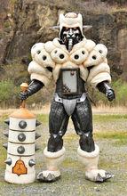 奧度多·馬克西莫夫