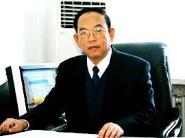 張新興[中國地質調查局發展研究中心副主任]