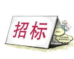 招標代理服務收費管理暫行辦法