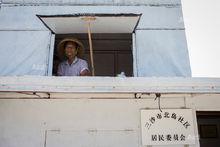 北島[中國西沙群島七連嶼之一]