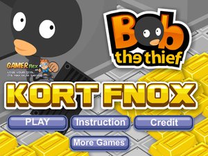 鮑勃小偷2 鮑勃小偷2