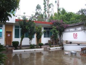 雙水槽村 雙水槽村