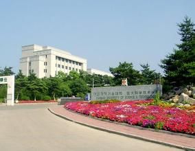 延邊科學技術大學 延邊科學技術大學