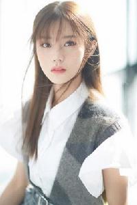 陳意涵[中國內地影視女演員、流行樂歌手]