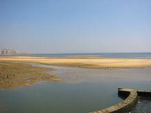 半月灣[山東省長島縣半月灣]