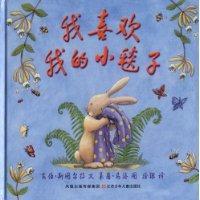 我喜歡我的小毯子 我喜歡我的小毯子