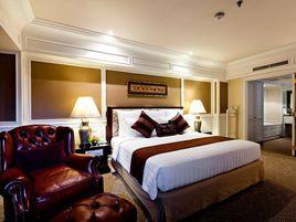 皇家公主蘭朗酒店 皇家公主蘭朗酒店