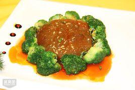 燒牛頭方 燒牛頭方