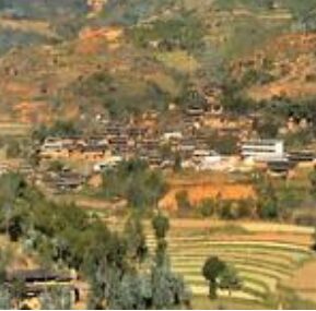 克恭自然村 克恭自然村