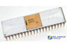 8080微處理器