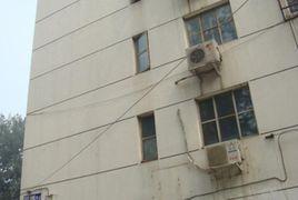 雙橋六號井 雙橋六號井