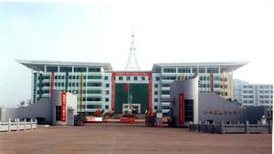 江西省永豐中學 江西省永豐中學