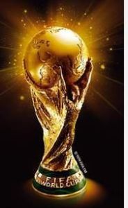 2026年世界盃 2026年世界盃