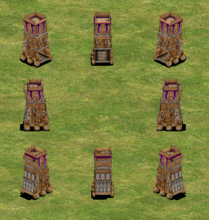 帝國時代Ⅱ：帝王世紀