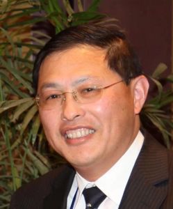 顧敏[浙江大學先進納米光子學研究所所長]