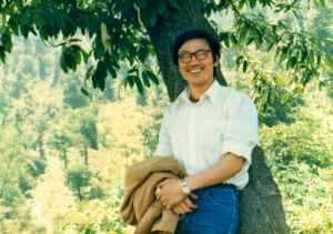 參加工作時期（2）