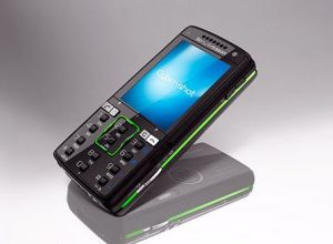 索尼愛立信 K858c 索尼愛立信 K858c