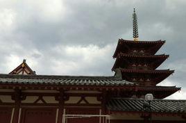 天王寺[河南鄭州市須水鎮天王寺]