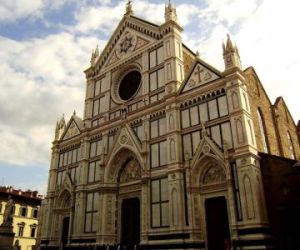 佛羅倫斯大教堂 佛羅倫斯大教堂